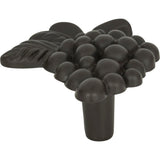 Atlas Homewares 2173-O aged bronze cabinet knob