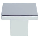 Berenson Elevate 1-1/2" Rectangular Cabinet Knob