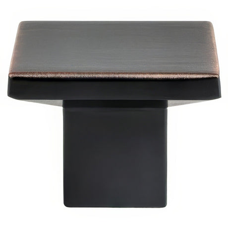 Berenson 2177-10VB-P verona bronze cabinet knob