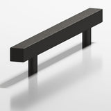 Colonial Bronze 217819F cabinet pull handle, additional view