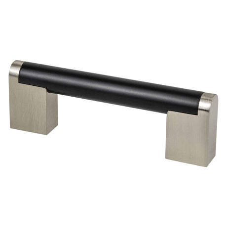Berenson Studio Remix 96mm Center to Center Cabinet Pull