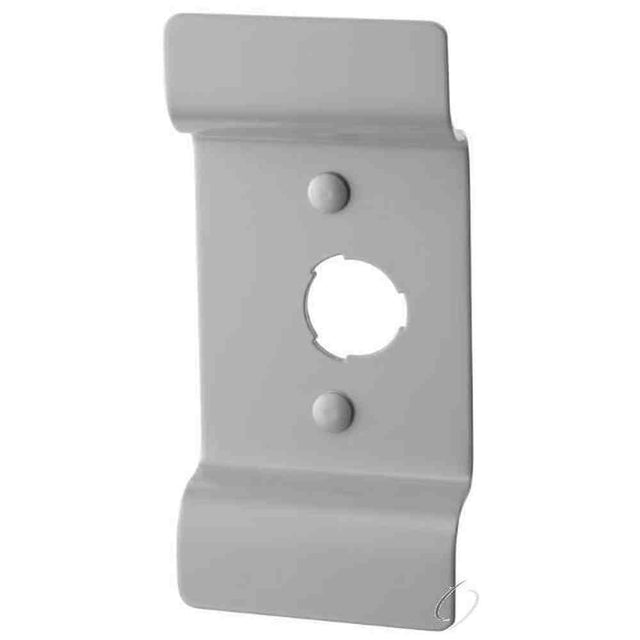 Yale 217F689 aluminum nightlatch exit device trim