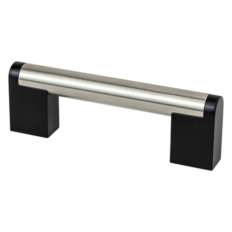 Berenson Studio Remix 96mm Center to Center Cabinet Pull