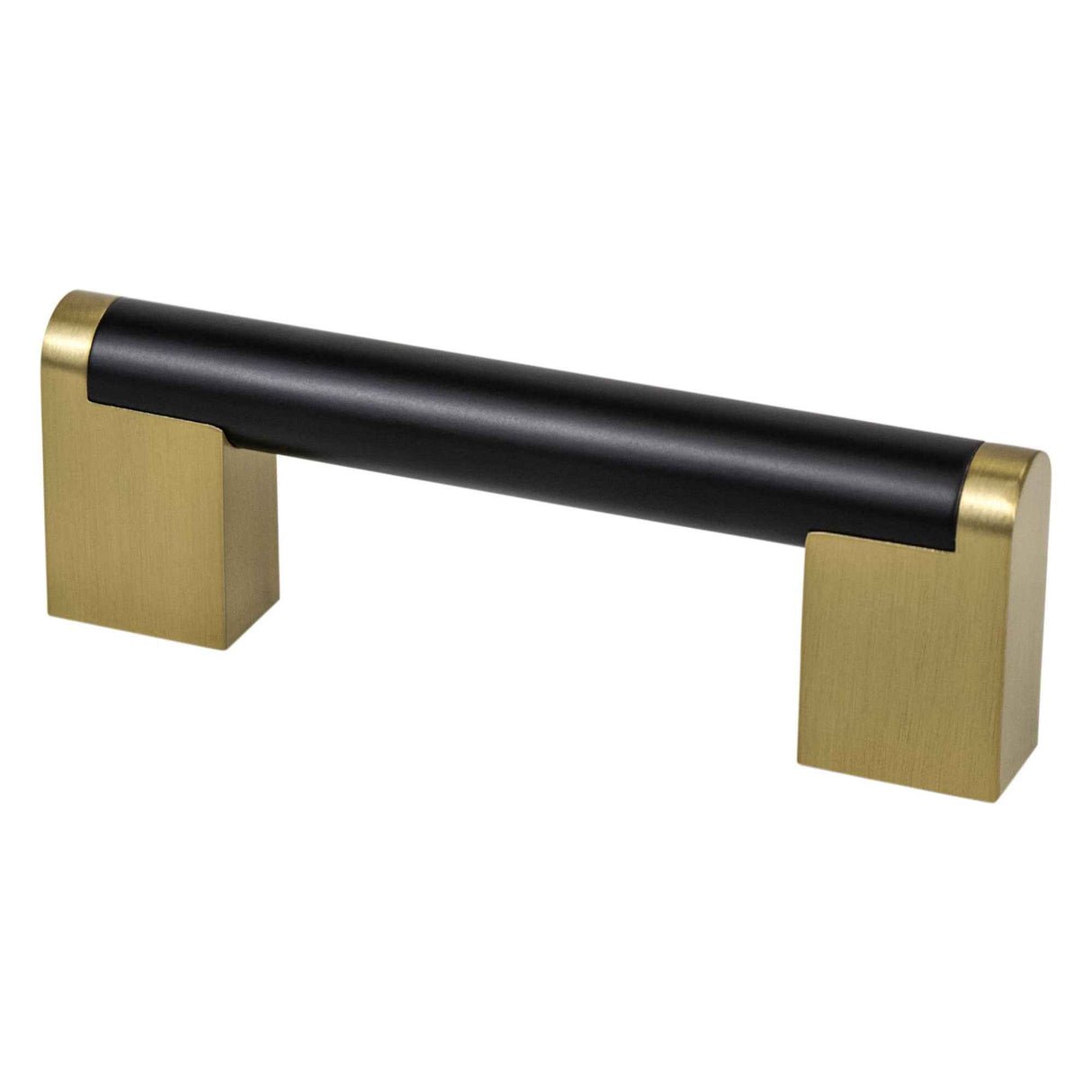 Berenson Studio Remix 96mm Center to Center Cabinet Pull