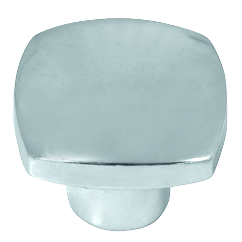 MNG Hardware 21828 218 Laguna Cabinet Knob Satin Nickel