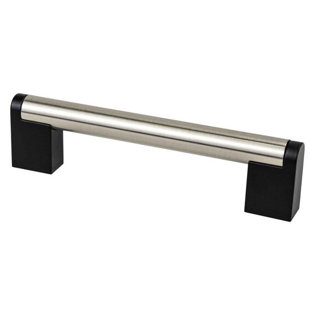 Berenson Studio Remix 128mm Center to Center Cabinet Pull