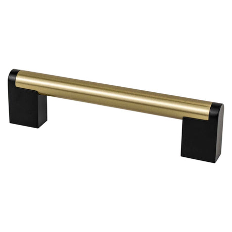 Berenson Studio Remix 128mm Center to Center Cabinet Pull