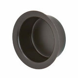 Ives 218B10B oil rubbed bronze finger pull