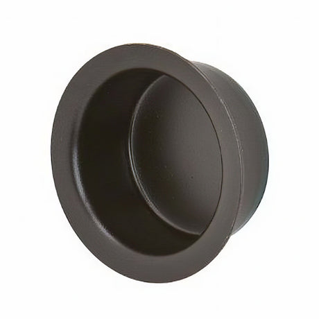 Ives 218B10B oil rubbed bronze finger pull