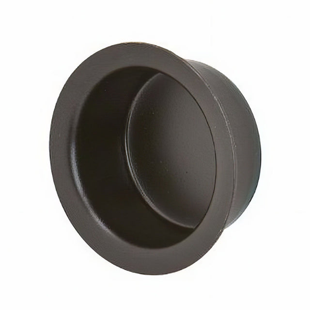 Ives 218B10B oil rubbed bronze finger pull