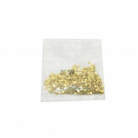 Best 21C core caps