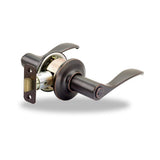 Yale 21NW10BP oil rubbed bronze passage door lever