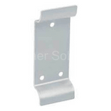 Cal-Royal 2200-DTP-26D satin chrome exit device trim
