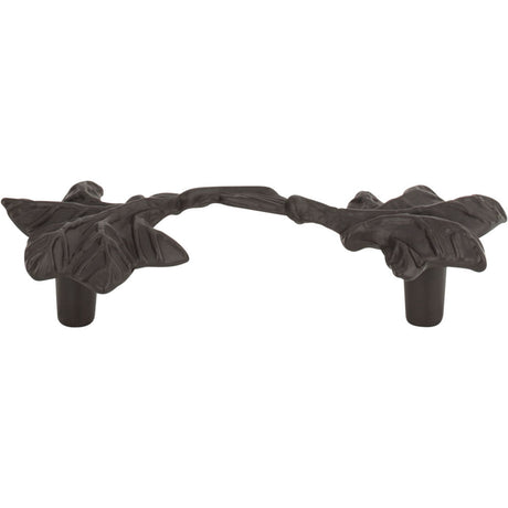 Atlas Homewares 2202-O aged bronze cabinet pull