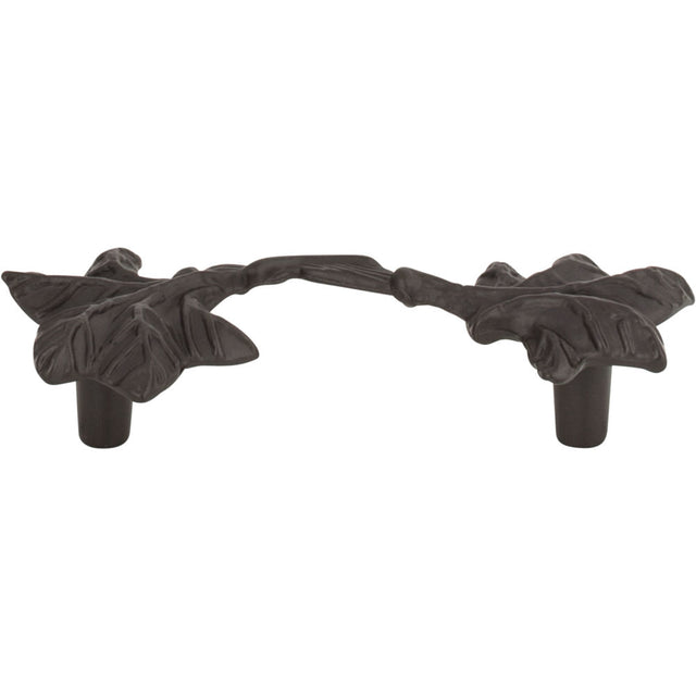 Atlas Homewares 2202-O aged bronze cabinet pull
