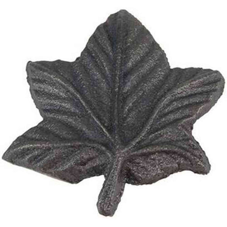 Atlas Homewares 2203-I iron cabinet knob