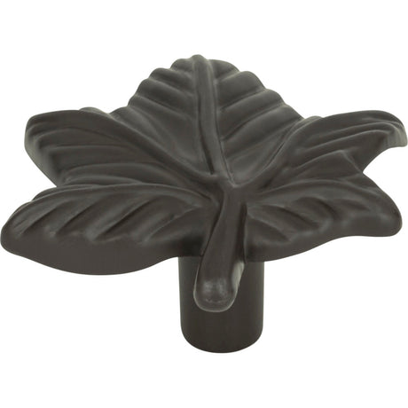 Atlas Homewares 2203-O aged bronze cabinet knob
