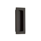 Emtek 220304US10B oil rubbed bronze flush pull