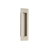 Emtek 220306US26 bright chrome flush pull