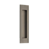 Emtek 220307US15A antique nickel flush pull
