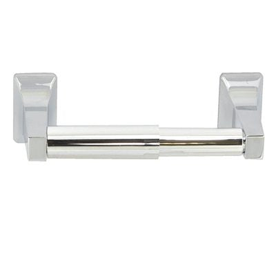 Better Home Products 2209 Candlestick Park Chrome Paper Holder with Roller