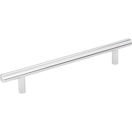 Elements 220PC polished chrome cabinet pull