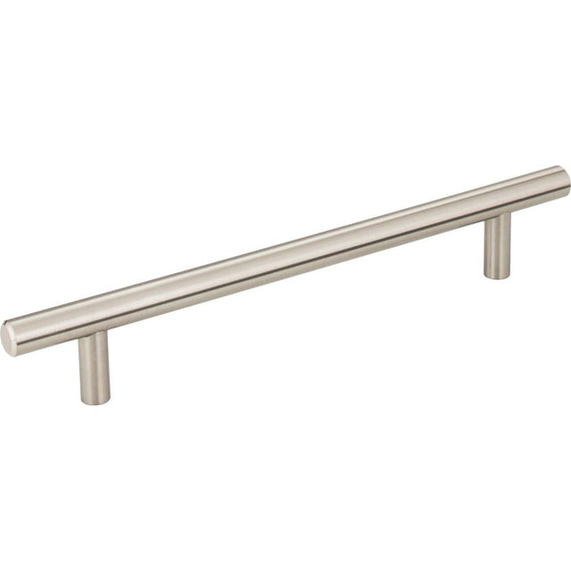 Elements 220SN satin nickel cabinet pull