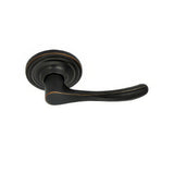Better Home Products 22111DB dark bronze passage door lever