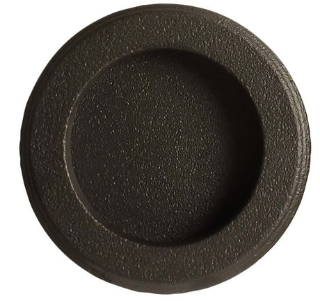 Emtek 2211MB medium bronze door pull