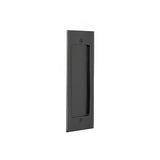 Emtek 2215US10B oil rubbed bronze flush pull