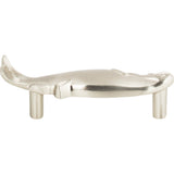 Atlas Homewares 2217-BRN brushed nickel cabinet pull