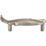 Atlas Homewares 2217-NO pewter cabinet pull
