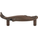 Atlas Homewares 2217-R rust cabinet pull