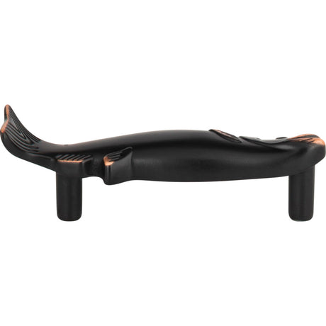 Atlas Homewares 2217-VB venetian bronze cabinet pull