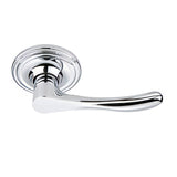 Better Home Products 22188CH chrome passage door lever