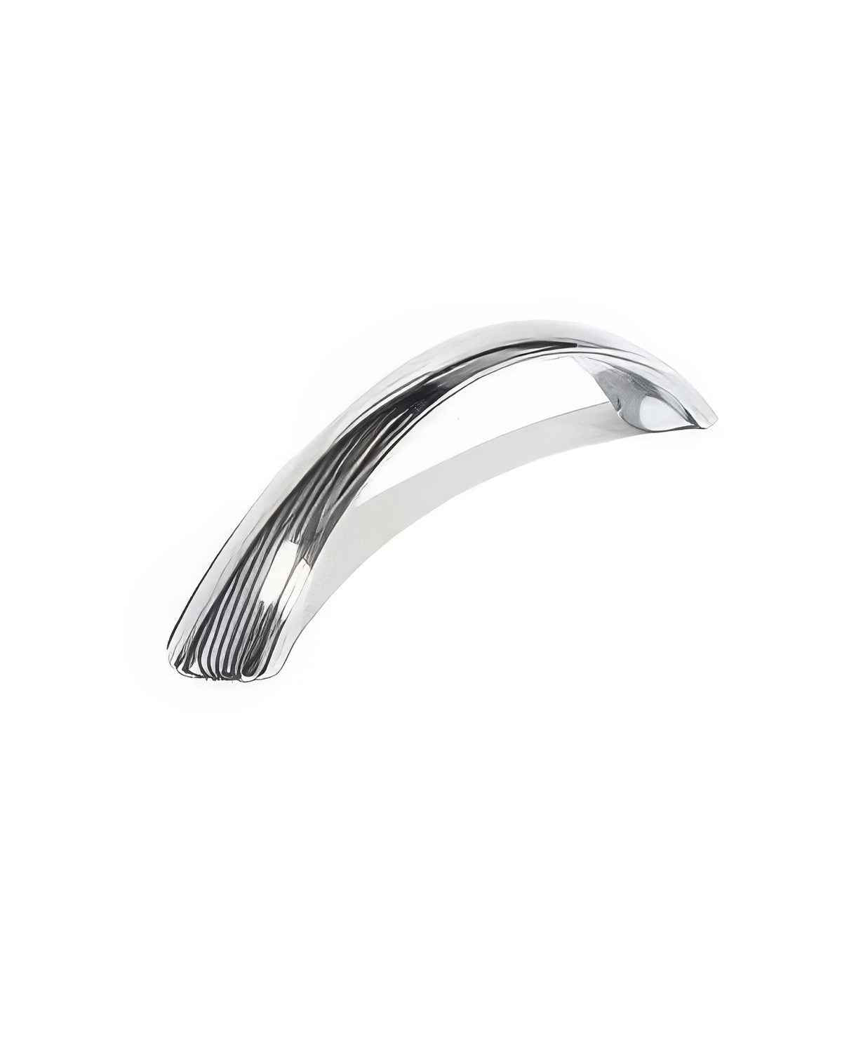 Century Hardware 22197-26 polished chrome cabinet pull handle