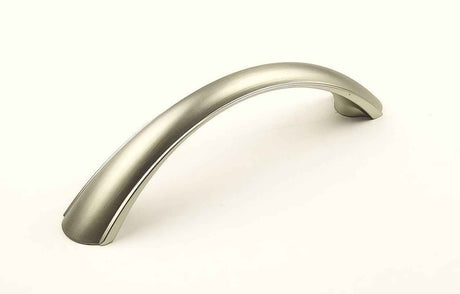 Century Hardware 22197-DSN Regal cabinet pull handle, additional view