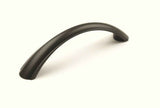 Century Hardware 22197-OB oil rubbed bronze cabinet pull handle