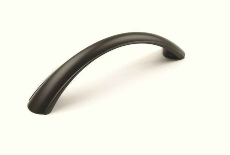Century Hardware 22197-OB Regal cabinet pull handle, additional view