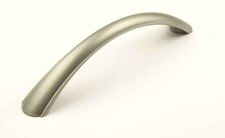 Century Hardware 22198-DSN dull satin nickel cabinet pull handle