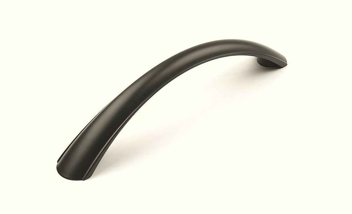 Century Hardware 22198-OB Regal cabinet pull handle, additional view