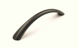 Century Hardware 22198-OB Regal cabinet pull handle, additional view