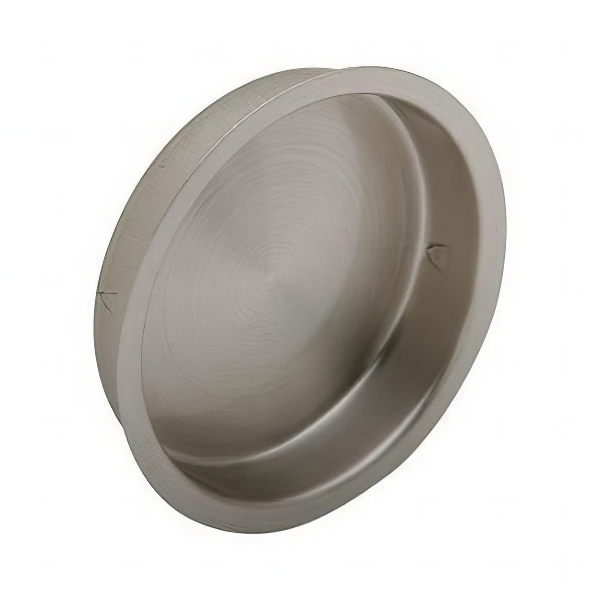 Ives 221B15 satin nickel cup pull