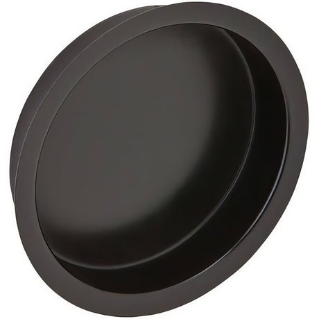Ives 221BBLK black cup pull