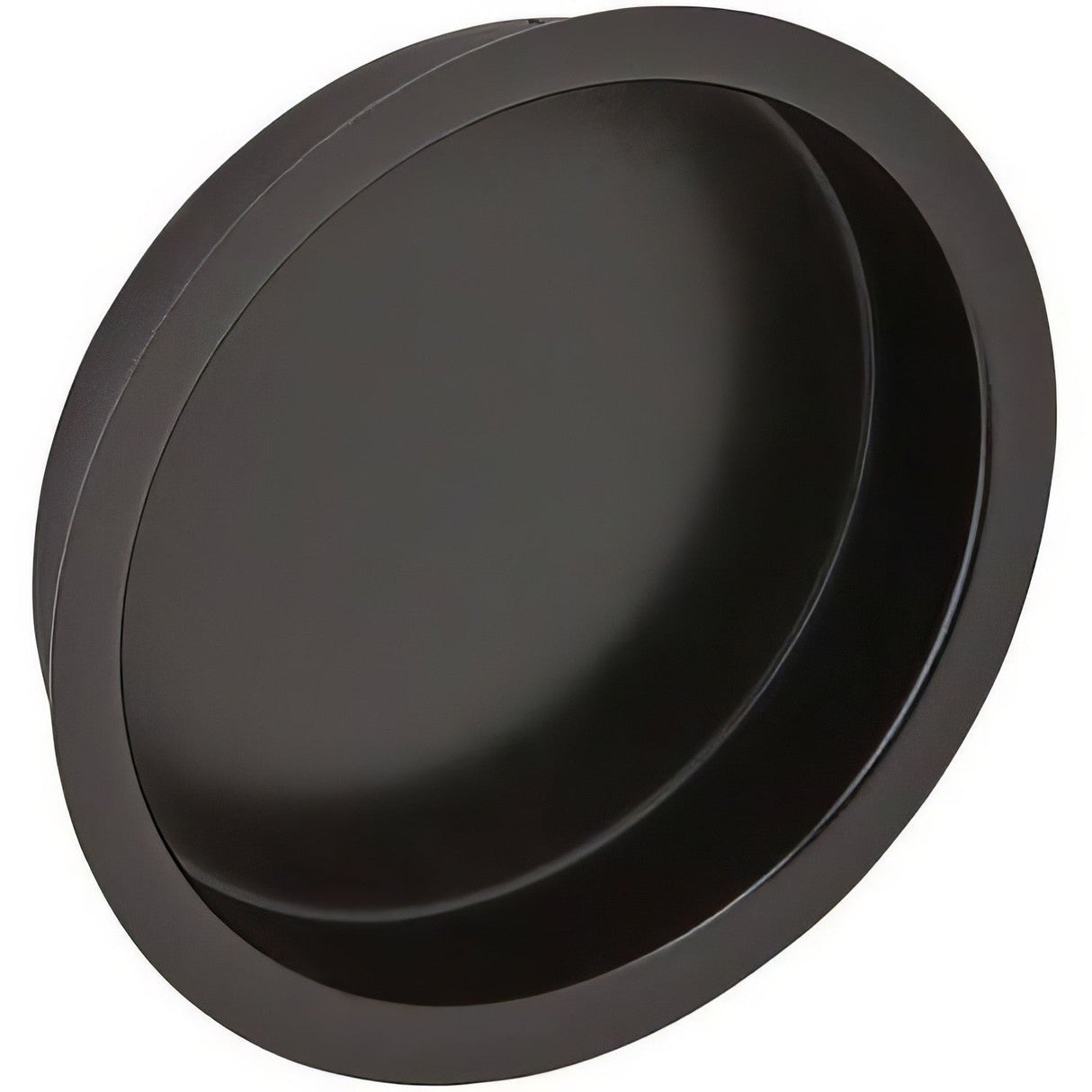 Ives 221BBLK black cup pull
