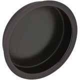 Ives 221BBLK black cup pull
