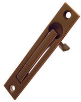 Emtek 2221US10B oil rubbed bronze edge pull