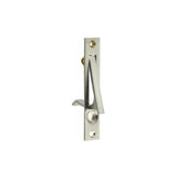 Emtek 2221US14 polished nickel edge pull
