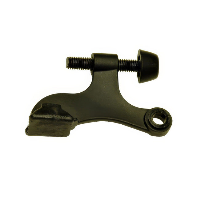 Better Home Products 622PB polished brass hinge pin door stop