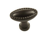 Century Hardware 22307-OB oil rubbed bronze cabinet knob